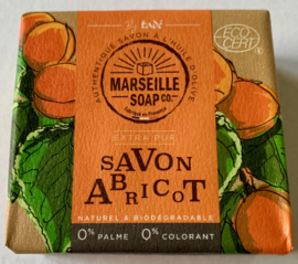 Abricot, Tadé, zonder palmolie