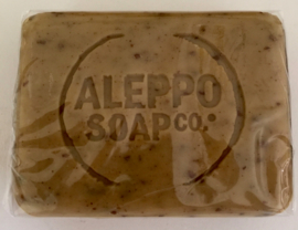 Savon d'Alep  Exfoliant Argan Bio