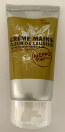 Crème Mains, Fleur de Laurier