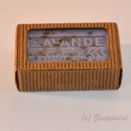 Lavende Broyee, 125 gram