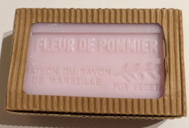 Fleur de Pommier, 125 gram