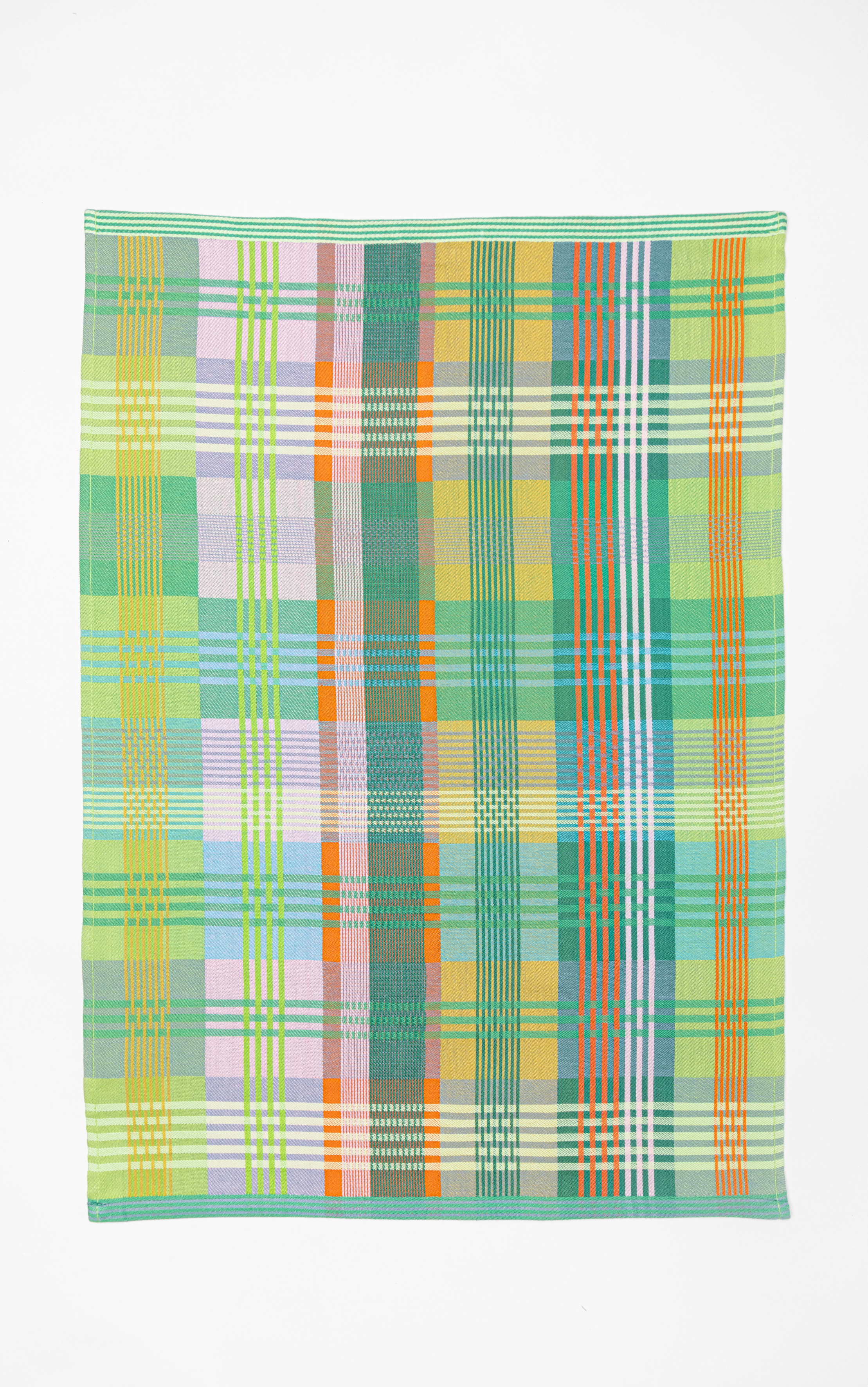 Theedoek, Wild Weave 77A