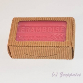 Framboise, 125 gram