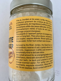 Badzout Fleur d’Orange