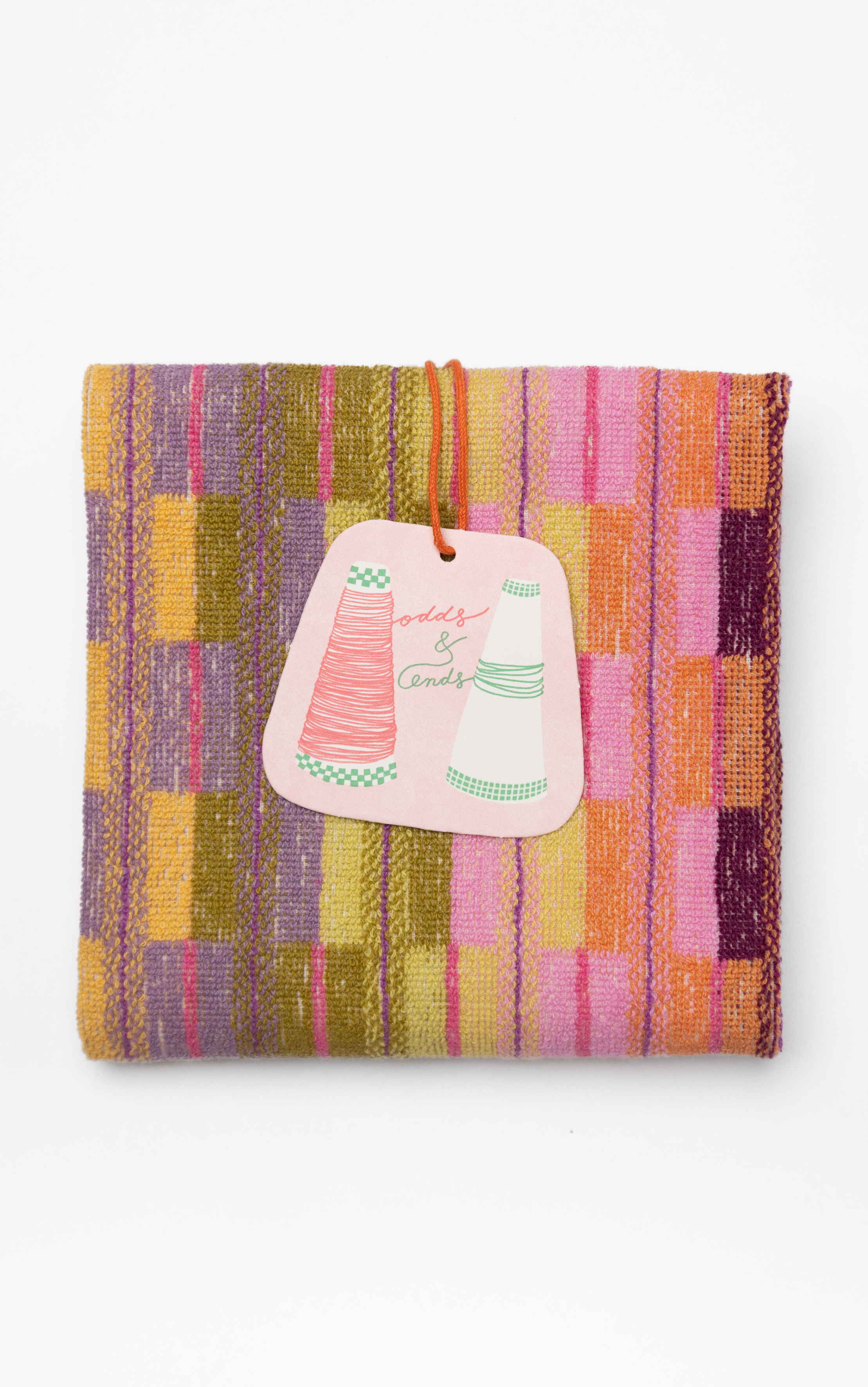 Keukendoek, Basket