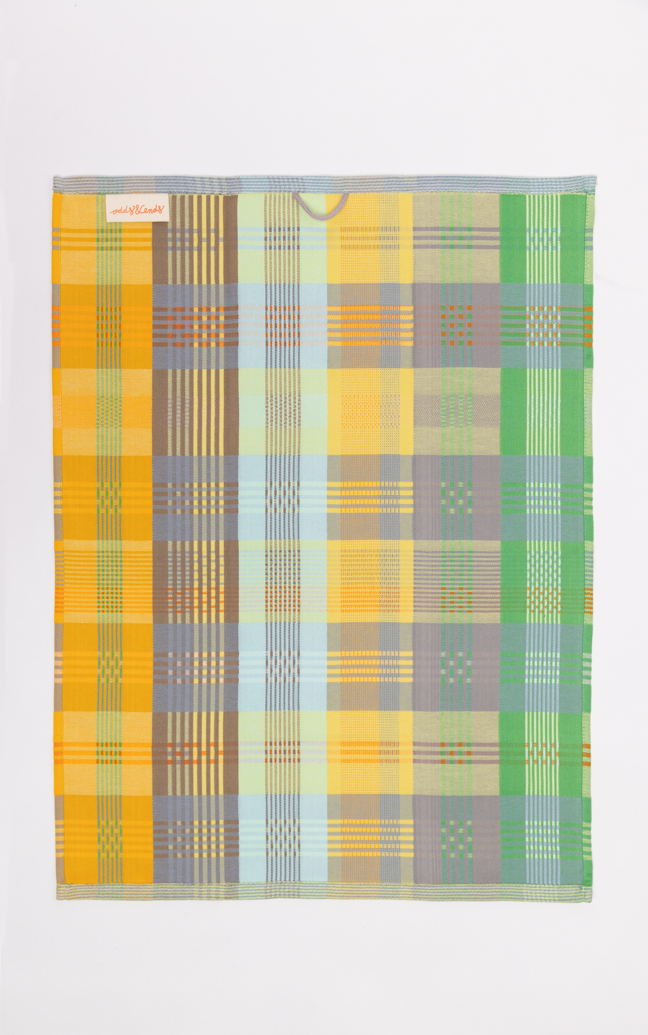 Theedoek, Wild Weave 53 A