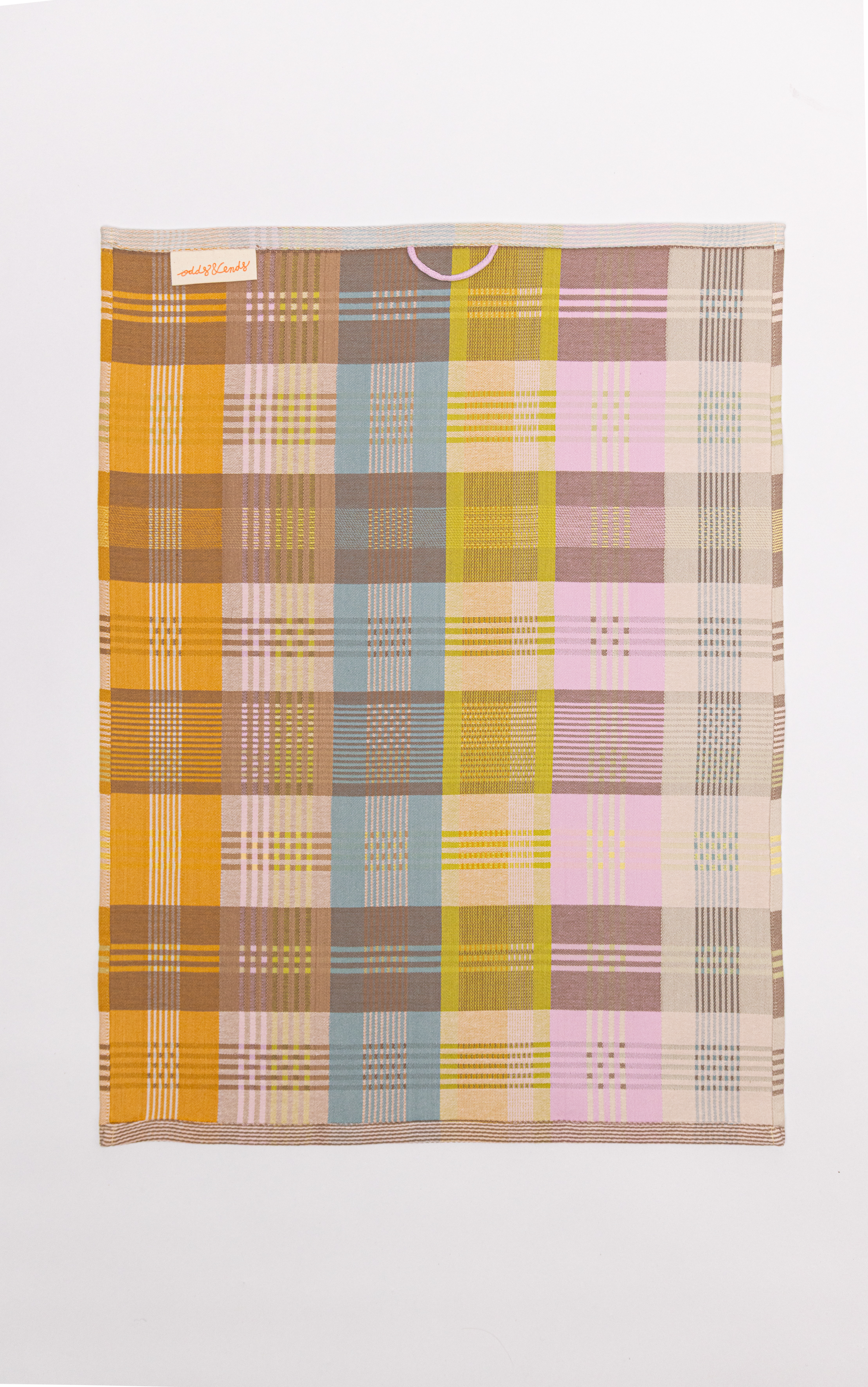Theedoek, Wild Weave 53 C2
