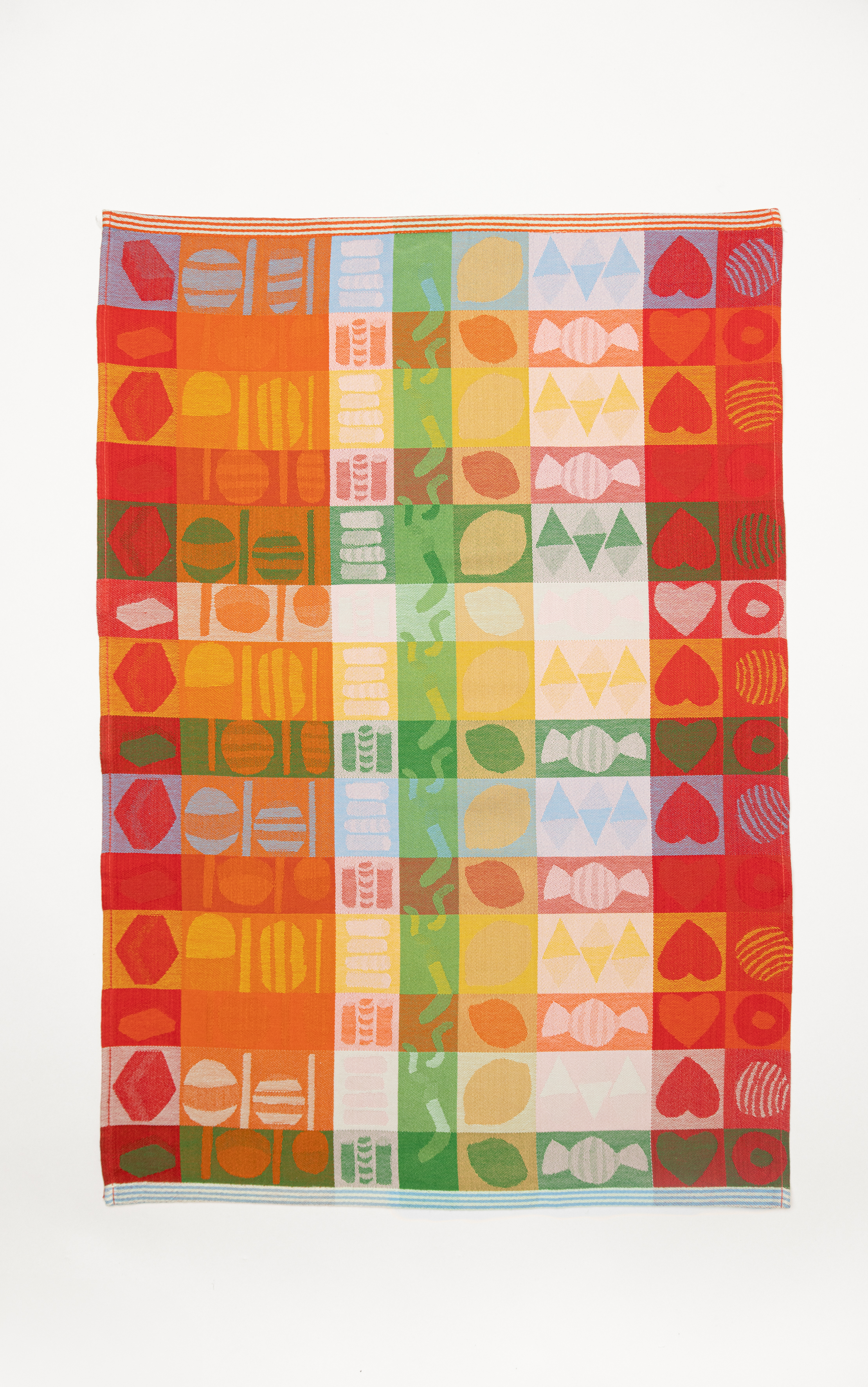Odetta’s Sweet Dream, thee- en keukendoek