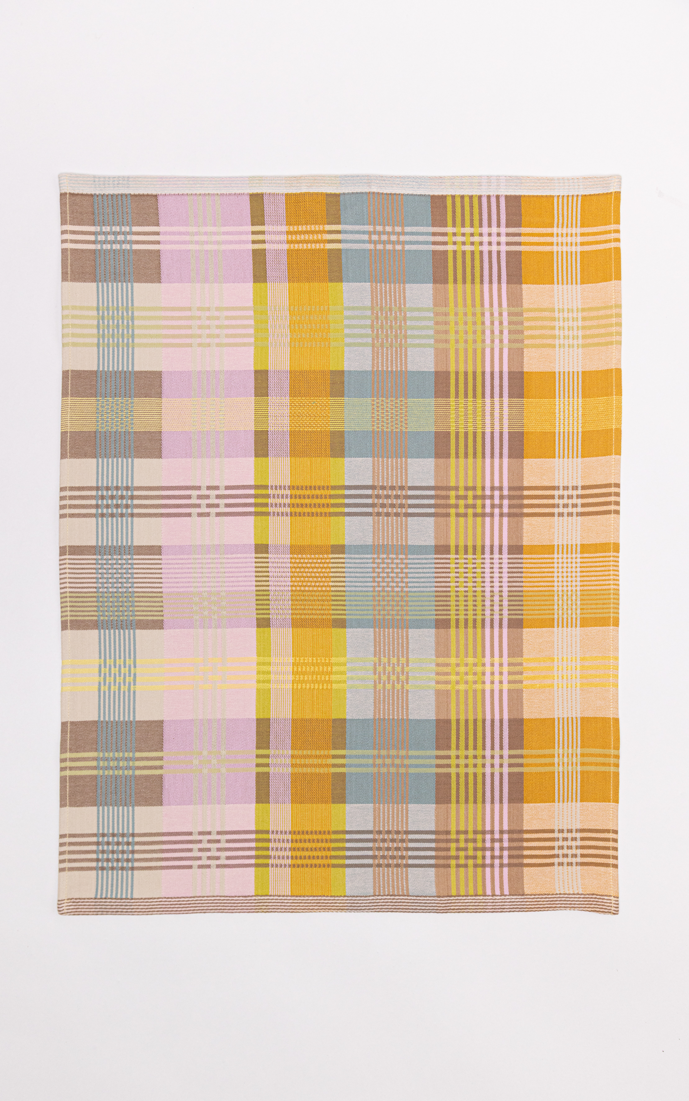 Theedoek, Wild Weave 53 C2