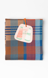 Theedoek, Wild Weave #128B