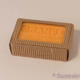 Orange, 125 gram