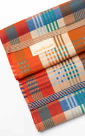 Theedoek, Wild Weave #128B