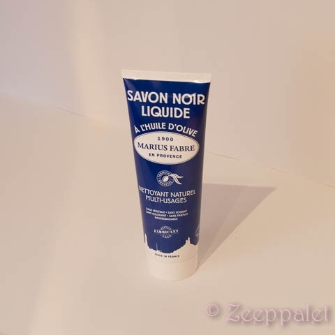 Lavoir Savon noir liquide in een tube