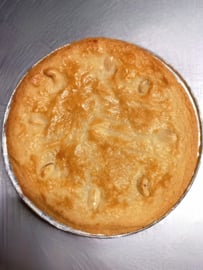Boterkoektaartje