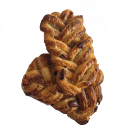 Pecan broodje