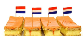 Oranje Tompouce
