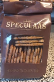 Speculaasjes