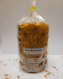 Meergranen beschuit