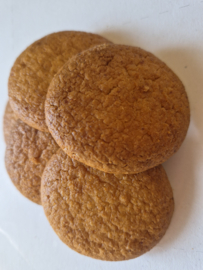 Bitterkoekjes