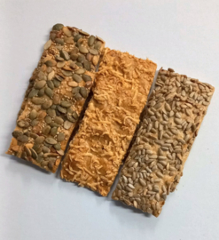 Kaas Cracker