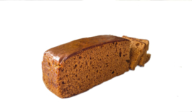Ontbijtkoek
