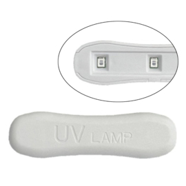 UV-lamp reparatie tool