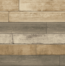 Dutch Trilogy FD22346 bruin oker beige