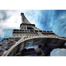 Fotobehang 2980 Frankrijk Parijs Eiffel toren