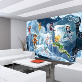 Fotobehang 540 dinsey tinkerbell 254 x 184