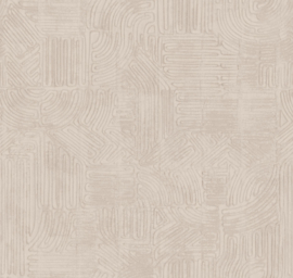 60725 Tamba Powder touw grafisch
