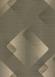 10479-15 bruin goud grafisch