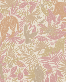 323022 jungle roze