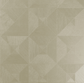 26516 Squared beige grafisch