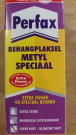Perfax Metyl speciaal ( paars )