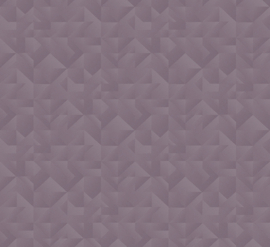 Z54534 Iceberg grijs bruin grafisch