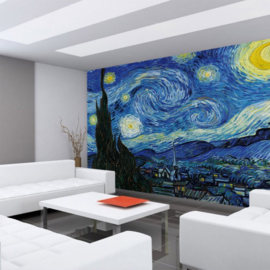 Fotobehang 2660 van gogh 368 x254