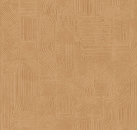 60727 Tamba Clay touw grafisch