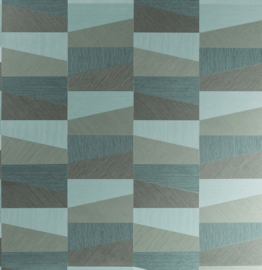 26553 Polygon groen grafisch