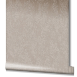 34279 beige metallic effen uni