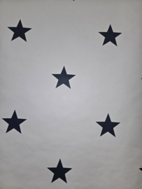 sterren blauw