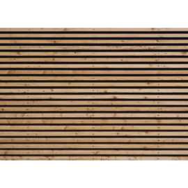 Fotobehang poster 1226 hout bruin planken