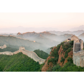 Fotobehang poster 0251 china chinese muur