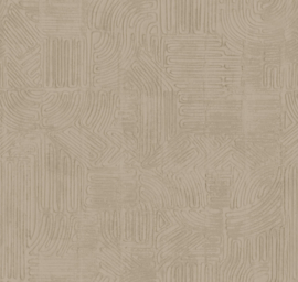 60731 Tamba Mushroom touw grafisch