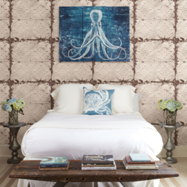 Dutch Trilogy FD22332 blokken beige bruin 3d