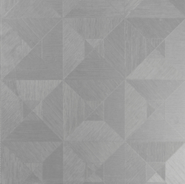 26512 Squared licht grijs grafisch