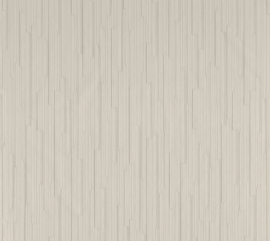 Folium FO18017 taupe schrootjes motief