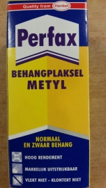Perfax Metyl ( blauw )