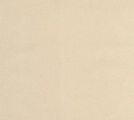 Folium FO18101 zachtgeel uni textiel linnen