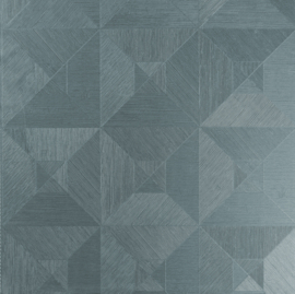 26511 Squared blauw grafisch