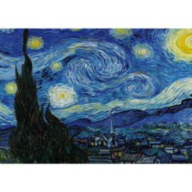 Fotobehang 2660 van gogh 368 x254